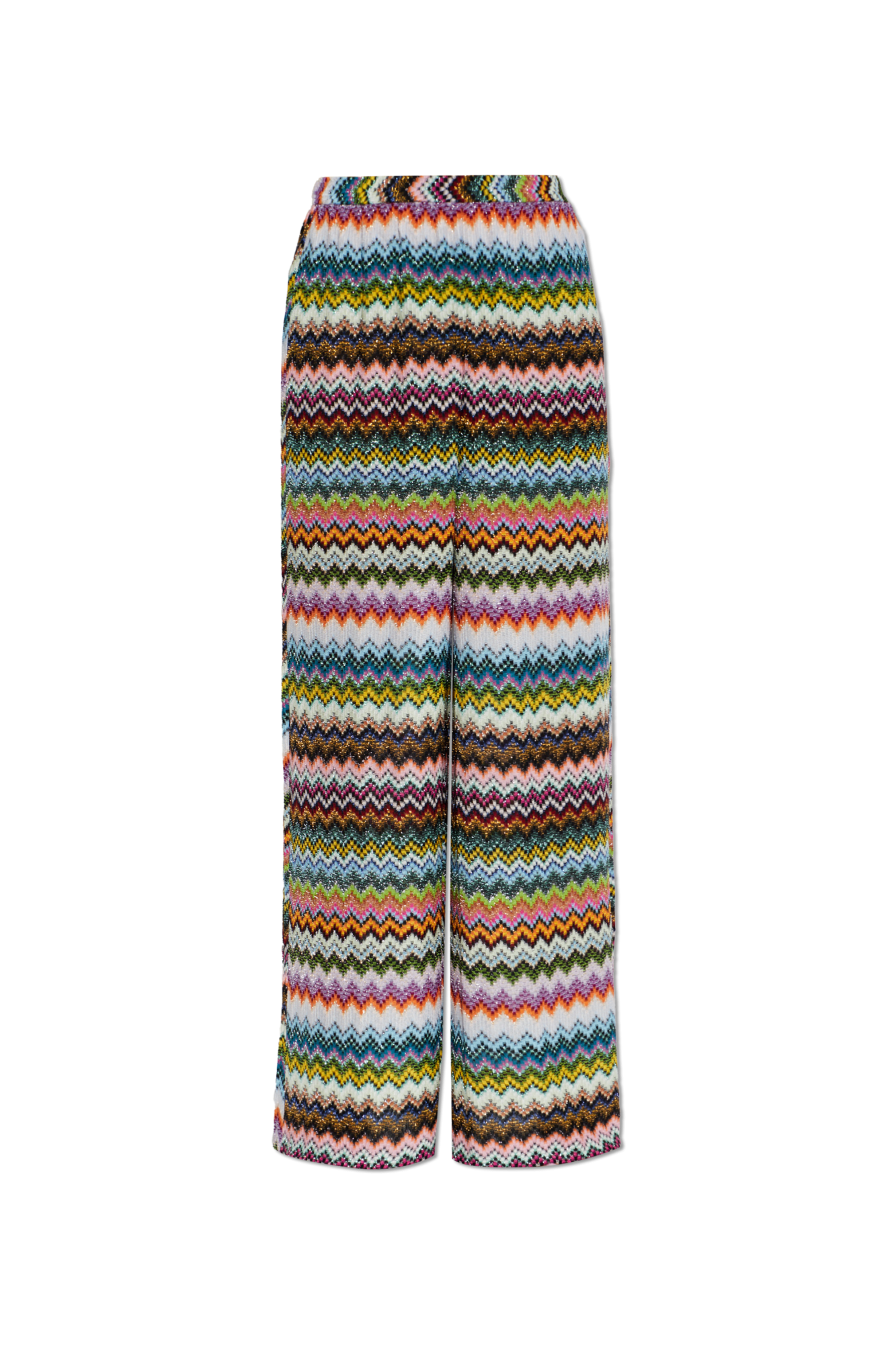 Missoni Wide-leg pants | Women's | Vitkac